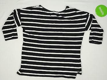 bluzki smileslow: Organic Cotton, T-shirt damski, rozmiar S — 3