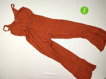 Women: Women`s overall, size L (EU 40) — 3