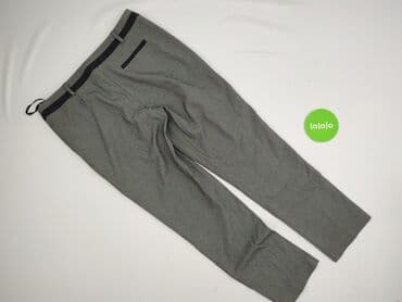 gas spodnie: George, Spodnie materiałowe damskie, rozmiar L — 3