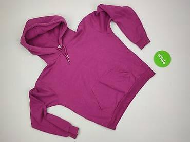 reebok coat: Pinkie, Bluza z kapturem damska, rozmiar XL — 2