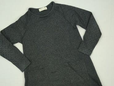 sukienka koszulowa c a: Sukienka, Zara, 8 lat, 122-128 cm, stan - Bardzo dobry — 1
