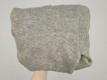 top sweterkowy h: H&M, Светр жіночий, розмір XS — 6
