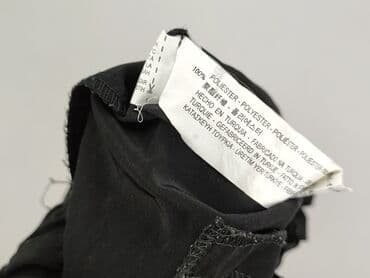 zalando spodnie dresowe: Bershka, Spodnie dresowe damskie, rozmiar S — 5