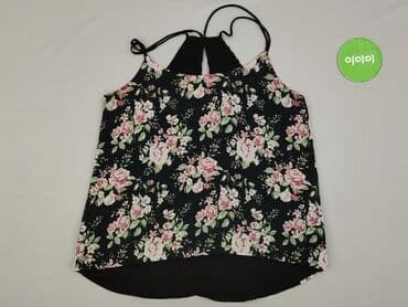 bluzki wyszczuplające sylwetkę: Top damski, rozmiar M — 2