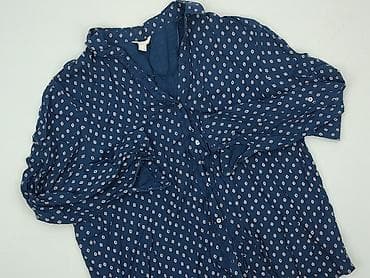 only blue behaviour: Esprit, Bluzka damska, rozmiar L — 1