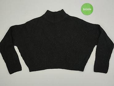 bluzy smileslow: Sinsay, Sweter damski, rozmiar S — 2