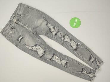 jeansy damskie cropp: Re-Dress, Jeansy damskie, S — 2