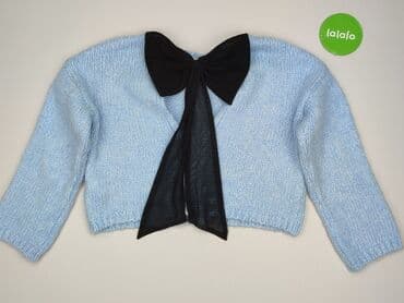 sweter w paski h: Reserved, Women`s sweater, size S (EU 36) — 3