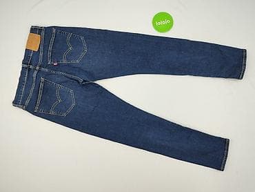 bootcut jeansy: Levi’s, Jeansy dla mężczyzn, rozmiar M — 3