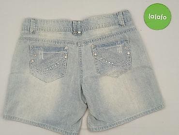 fsbn jeans: Used Jeans, Szorty damskie, rozmiar S — 3