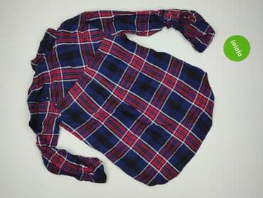 koszula dżinsowa stradivarius: Stradivarius, Koszula damska, rozmiar S — 3