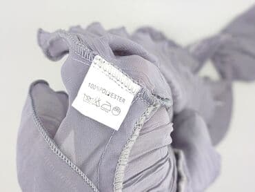 bluzki z muślinu: Bluzka damska, XL — 5