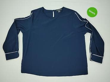 primark bluzy: Primark, Bluzka damska, rozmiar 2XL — 2