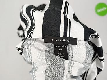 amisu body: Amisu, Body damskie, rozmiar XS — 4