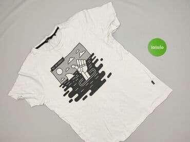 cropp koszule męskie: Cropp, Koszulka dla mężczyzn, rozmiar L — 2