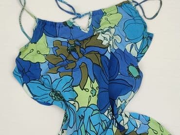 sukienki dla pań po 70: Gocco, Sukienka damska, rozmiar M — 1