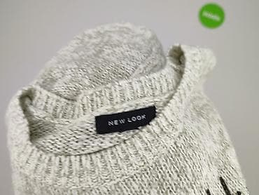 bluza one piece: New Look, Sweter damski, rozmiar 2XL — 5