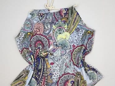 bluzki tuniki: Bluzka damska, rozmiar 3XL — 1