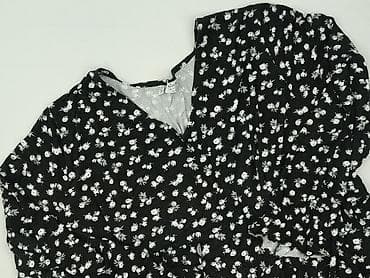 Bonprix, Bluzka damska, rozmiar 3XL