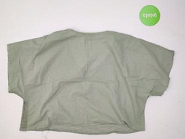dekolt: ITALY FASHION, Bluzka damska, rozmiar One size — 3