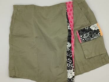 Szorty damskie, rozmiar XL