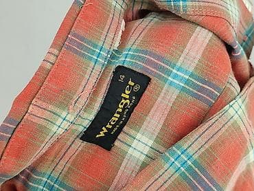 koszulka spider: Wrangler, Koszula damska, rozmiar XL — 4