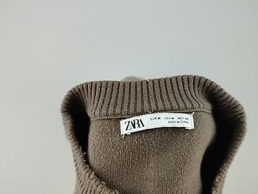 kamizelka zara meska: Zara, Sweter dla mężczyzn, rozmiar M — 4