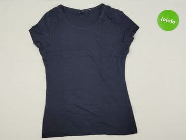 biale koszulki sinsay: 4F, T-shirt damski, M — 3