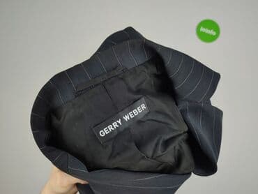 meru kurtka: Gerry Weber, Marynarka damska, rozmiar M — 5