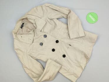 kurtki c and a: Trencz damski, M — 2