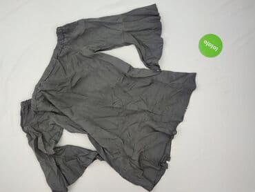 sukienka opadajace ramiona: Bluzka damska, rozmiar S — 3