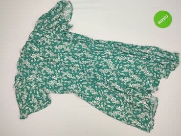 sukienki na wesele szmaragdowe: Sukienka damska, rozmiar 2XL — 4