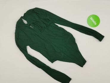 crop top hugo: Topshop, Body damskie, XS — 4