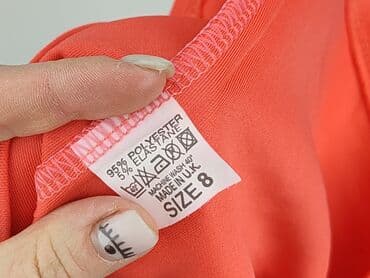 Kobiety: Boohoo, Sukienka damska, S — 5