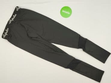 legginsy puma z wysokim stanem: Australian, Legginsy Sportowe damskie, rozmiar S — 3