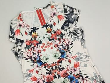 le collet sukienka w kwiaty: Betty Barclay, Sukienka damska, XL — 1