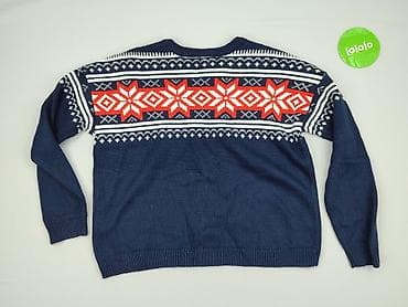 sweter damski 44: Asos, Sweter damski, rozmiar M — 3