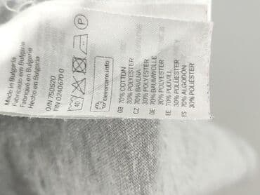 hugo boss basic t shirty: T-shirt damski, rozmiar 3XL — 4