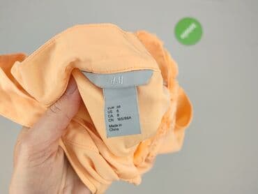 koszulka jedwabna intimissimi: H&M, Top damski, rozmiar M — 4