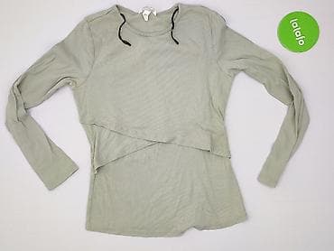 h and m mama: H&M Mama, Bluzka damska, rozmiar M — 2