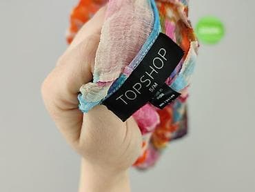 bluza tunika: Topshop, Bluzka damska, rozmiar S — 4