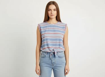 c a yessica t shirt: Yessica, Women`s T-shirt, size L — 7