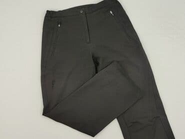 hexeline buty: Odlo, Spodnie materiałowe damskie, rozmiar S — 1