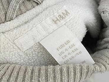 sweter dior: Kurtka, H&M, 3-6 miesięcy, stan - Bardzo dobry — 4