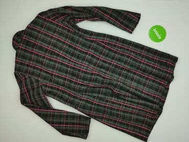 marynarka oversize stradivarius: Odzież wierzchnia 
, Płaszcz damski, XS — 3