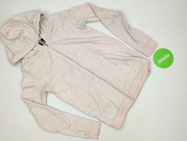 Women's Clothing: Sinsay, Women`s hoodie, size XS (EU 34) — 2