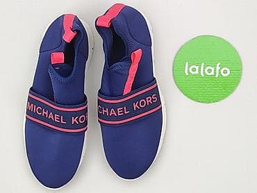 michael kors tk max: Michael Kors, Sneakersy damskie, rozmiar 35 — 3