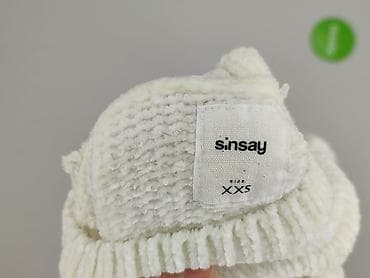 narzutka na slub: Sinsay, Sweter damski, rozmiar 2XS — 4