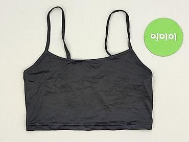 biustonosze 75 d: Shein, Top damski, rozmiar XS — 2