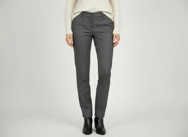 gerry weber ubrania: Gerry Weber, Spodnie materiałowe damskie, rozmiar M — 1